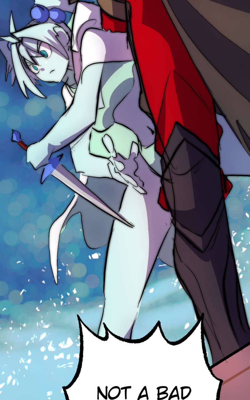 Just a Goblin (S3) Episode 122 page 50 - 