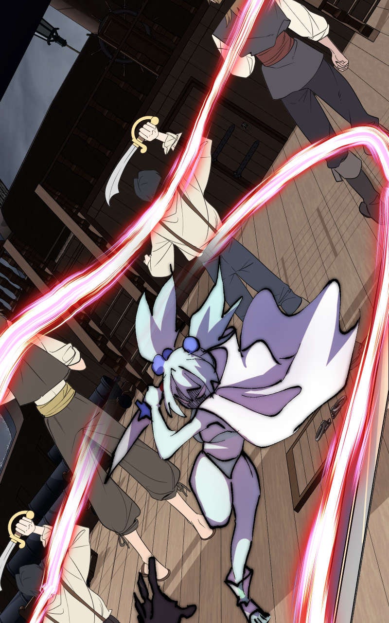 Just a Goblin (S3) Episode 122 page 52 - 