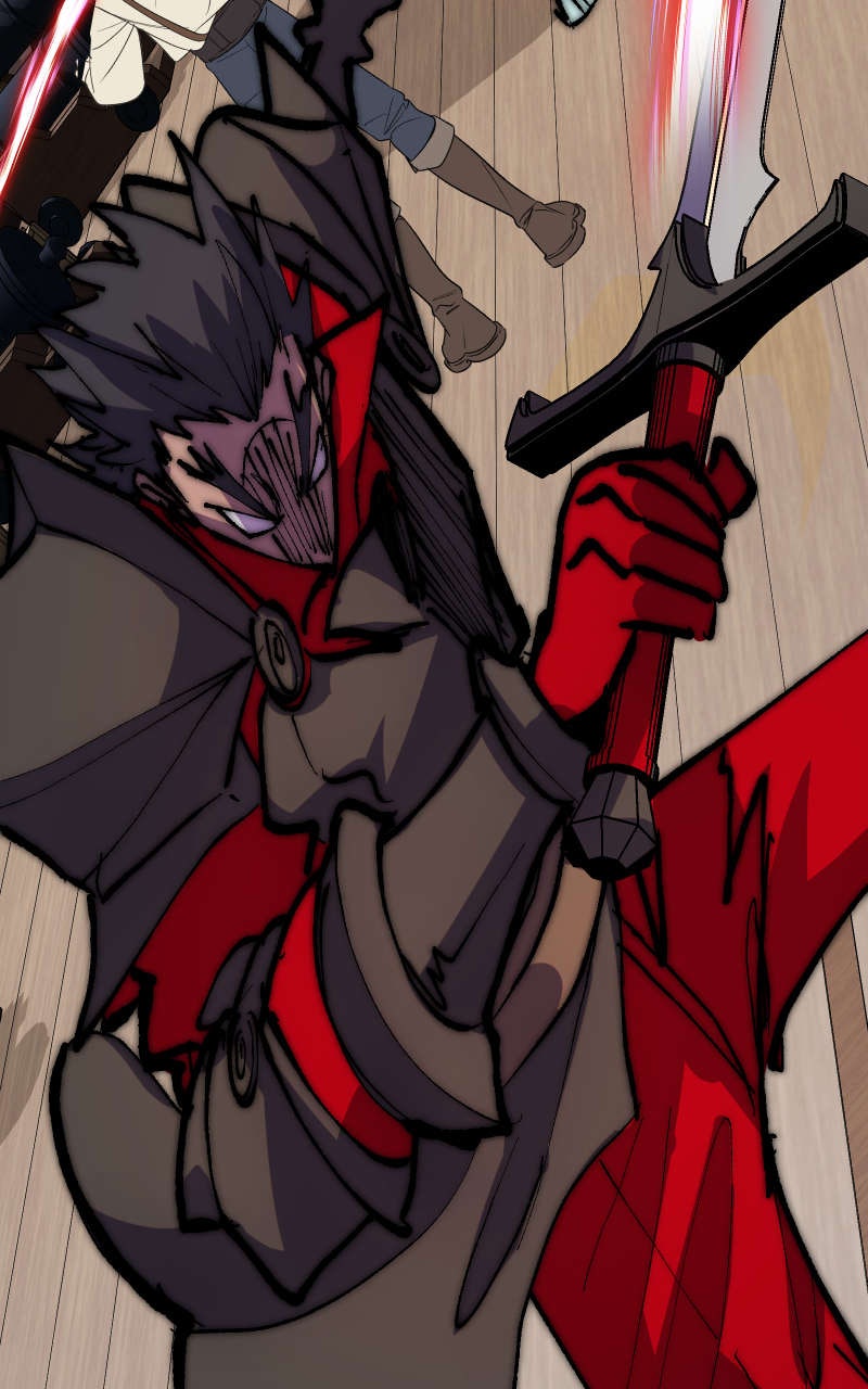 Just a Goblin (S3) Episode 122 page 53 - 