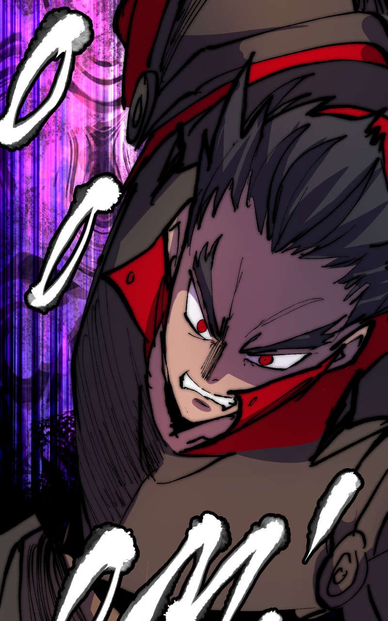 Just a Goblin (S3) Episode 122 page 55 - 