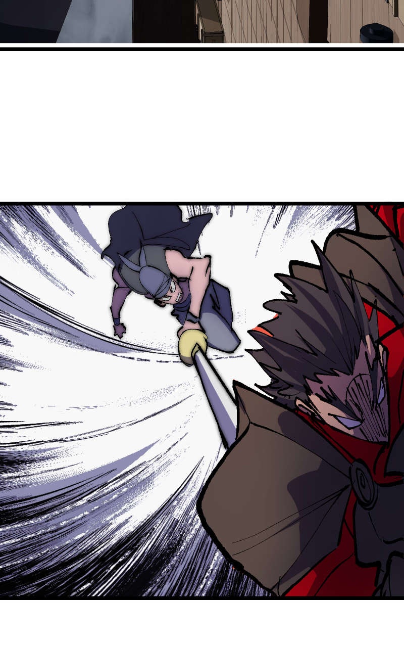 Just a Goblin (S3) Episode 122 page 58 - 