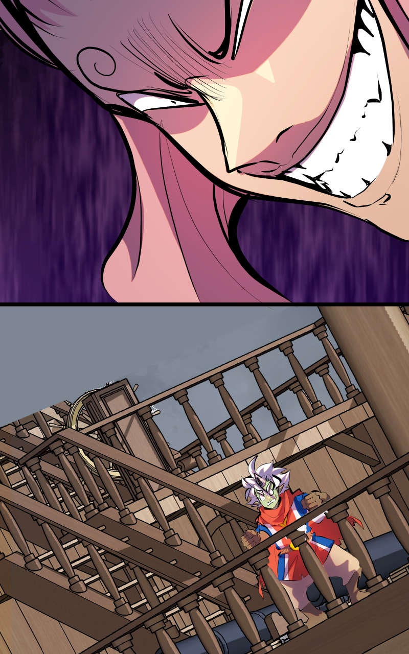 Just a Goblin (S3) Episode 122 page 7 - 