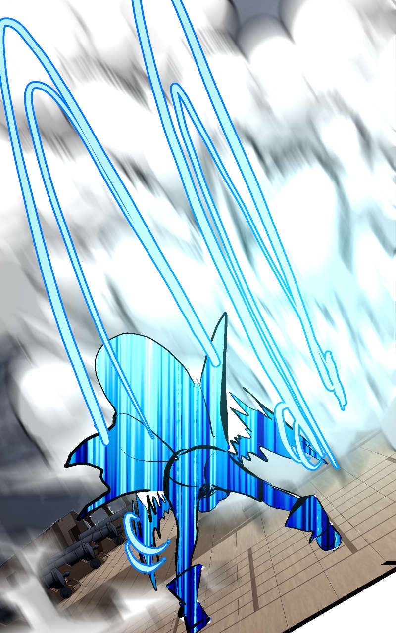Just a Goblin (S3) Episode 122 page 67 - 