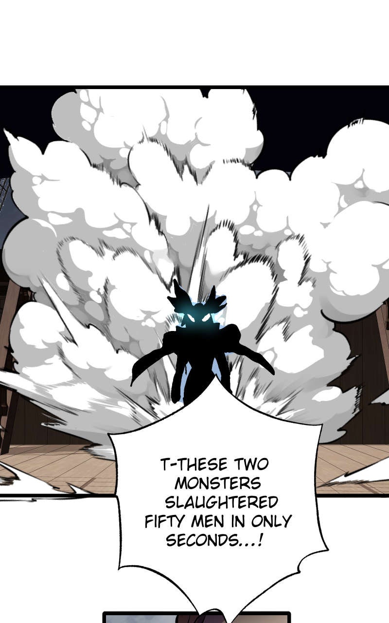 Just a Goblin (S3) Episode 122 page 69 - 