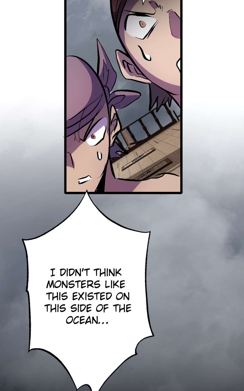 Just a Goblin (S3) Episode 122 page 70 - 