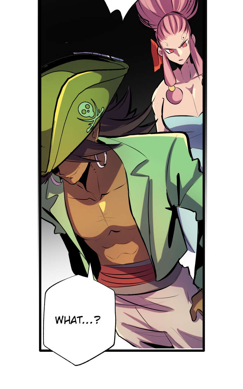 Just a Goblin (S3) Episode 122 page 73 - 