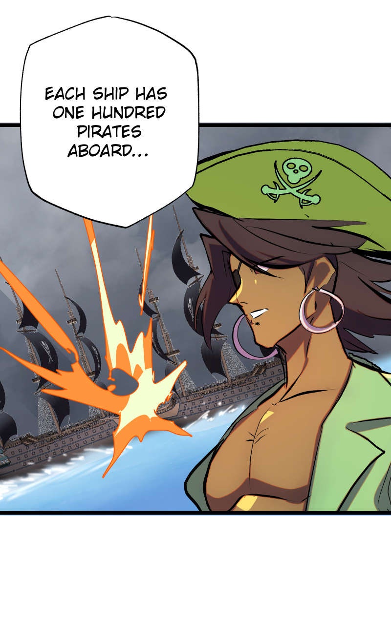 Just a Goblin (S3) Episode 122 page 74 - 