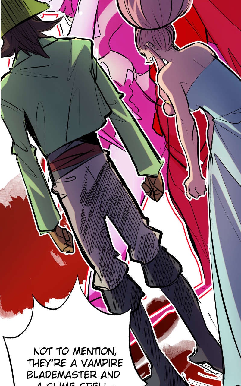 Just a Goblin (S3) Episode 122 page 79 - 