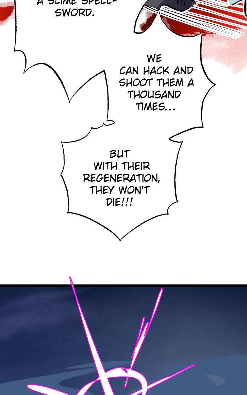 Just a Goblin (S3) Episode 122 page 80 - 