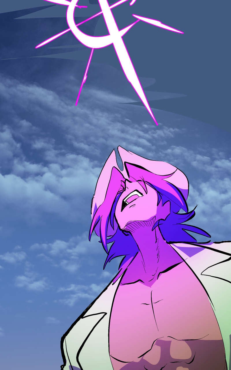 Just a Goblin (S3) Episode 122 page 81 - 