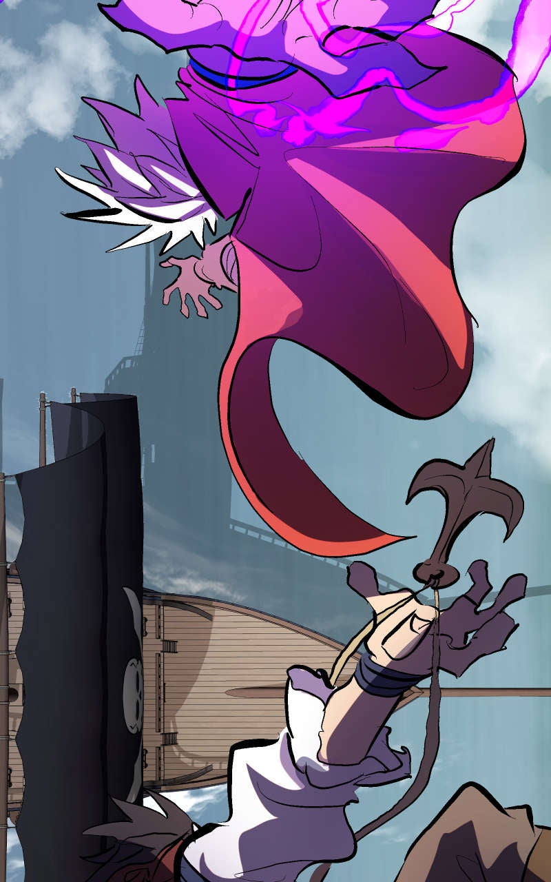 Just a Goblin (S3) Episode 122 page 83 - 