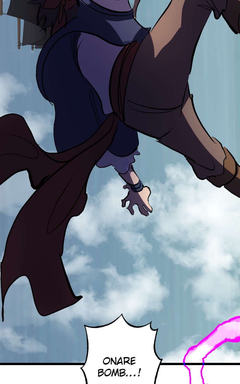 Just a Goblin (S3) Episode 122 page 84 - 