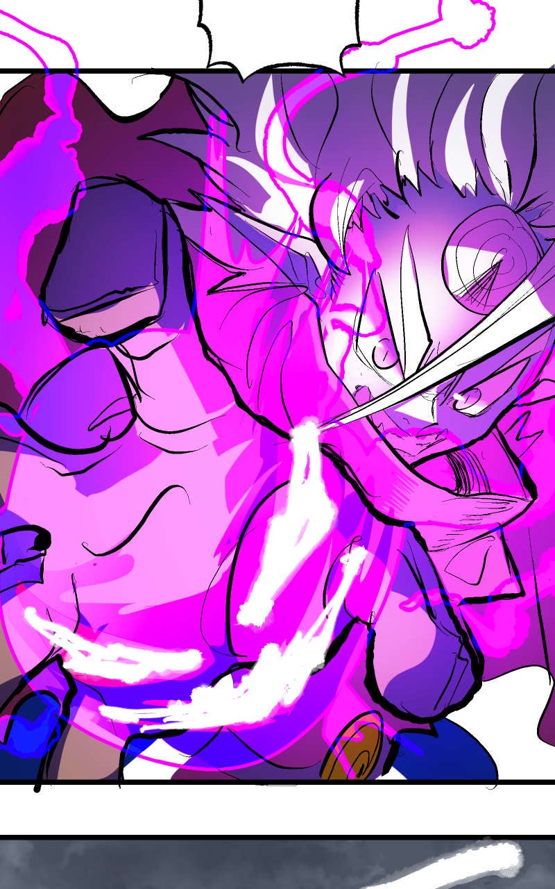 Just a Goblin (S3) Episode 122 page 85 - 
