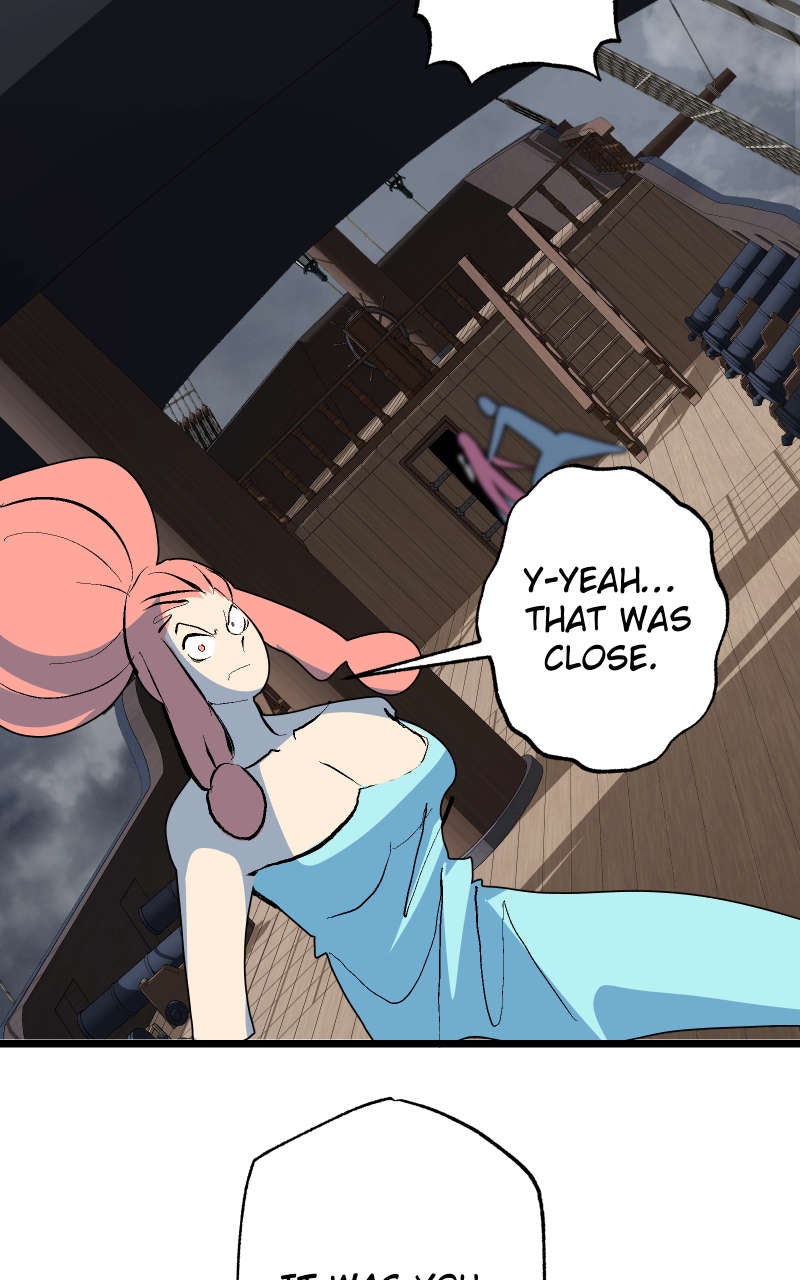 Just a Goblin (S3) Episode 122 page 92 - 