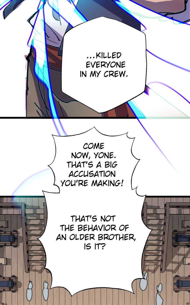 Just a Goblin (S3) Episode 122 page 96 - 