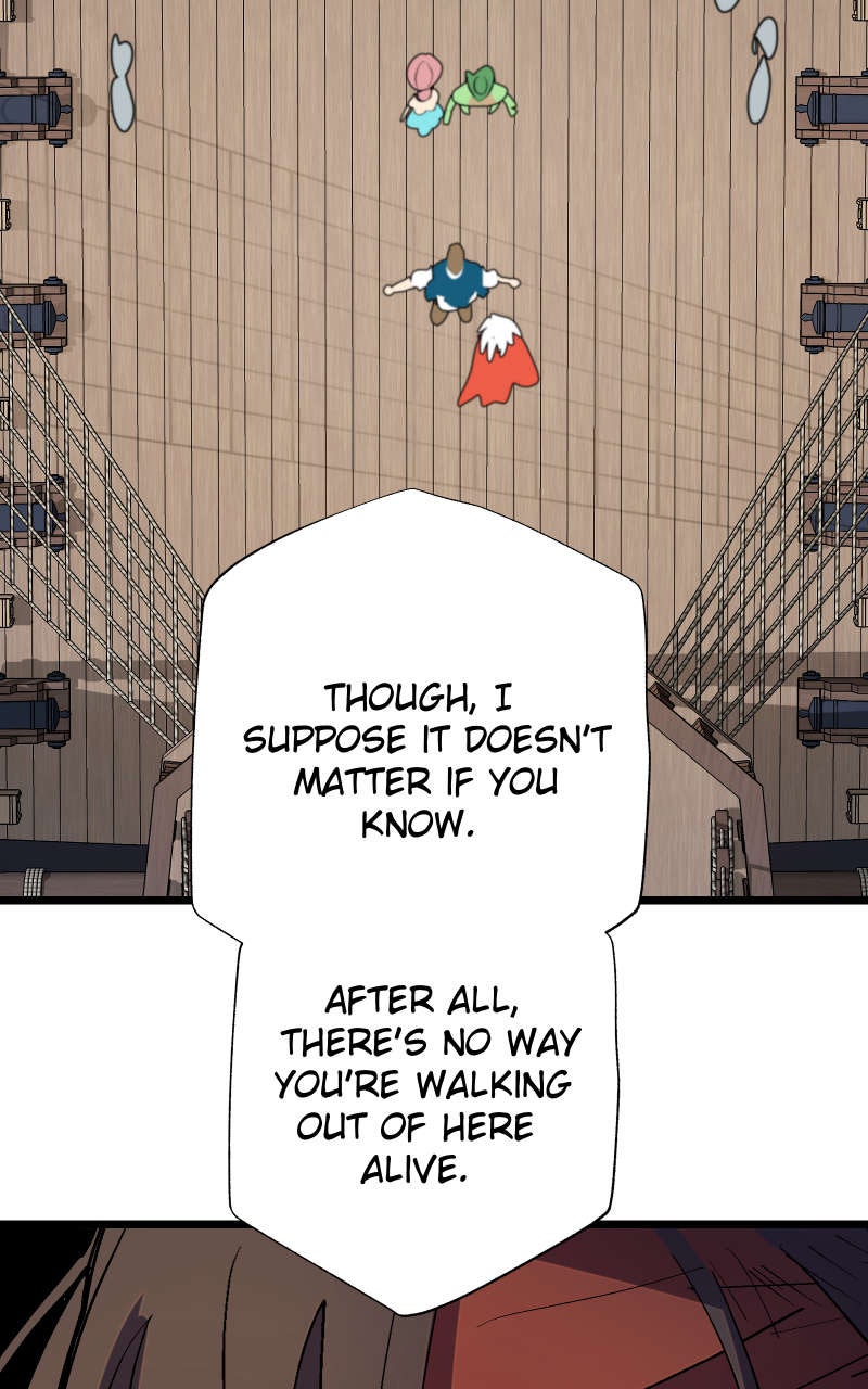 Just a Goblin (S3) Episode 122 page 97 - 