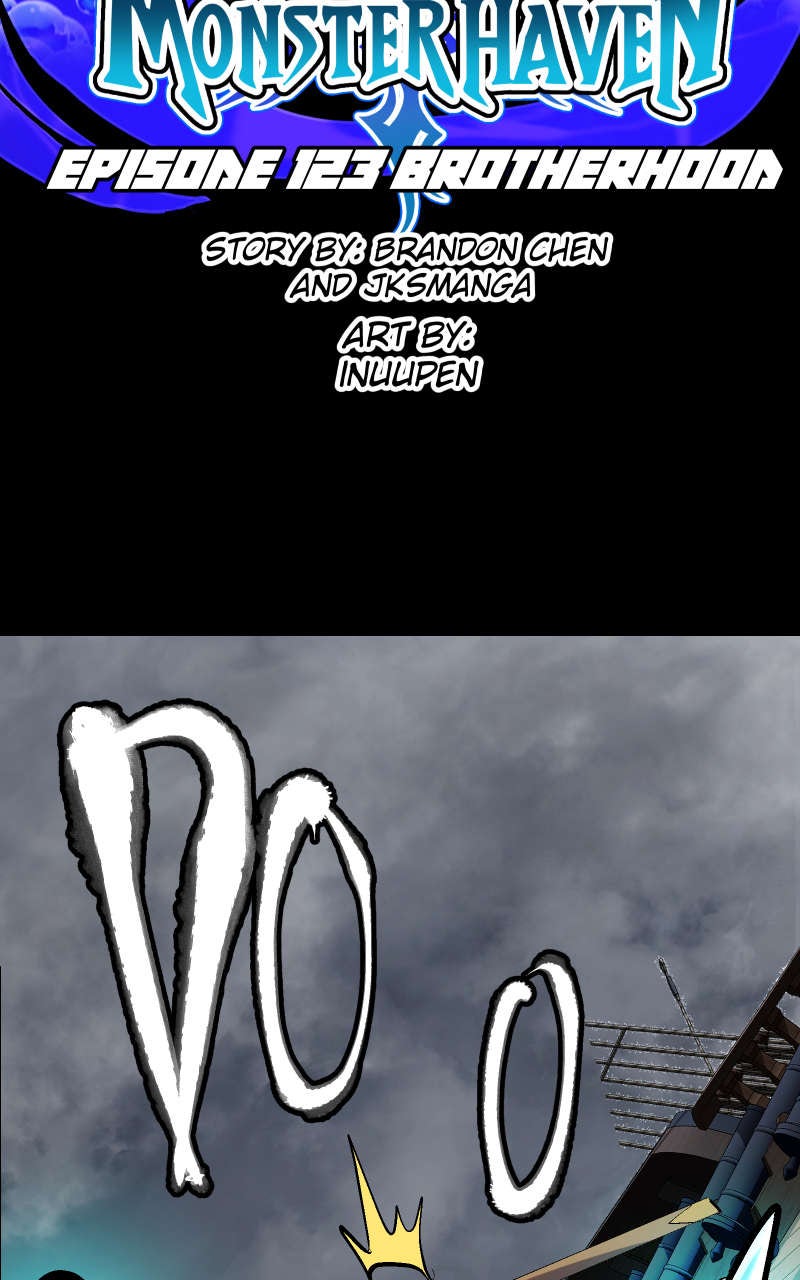 Just a Goblin (S3) Episode 123 page 2 - 