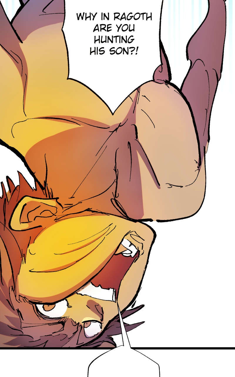 Just a Goblin (S3) Episode 123 page 16 - 