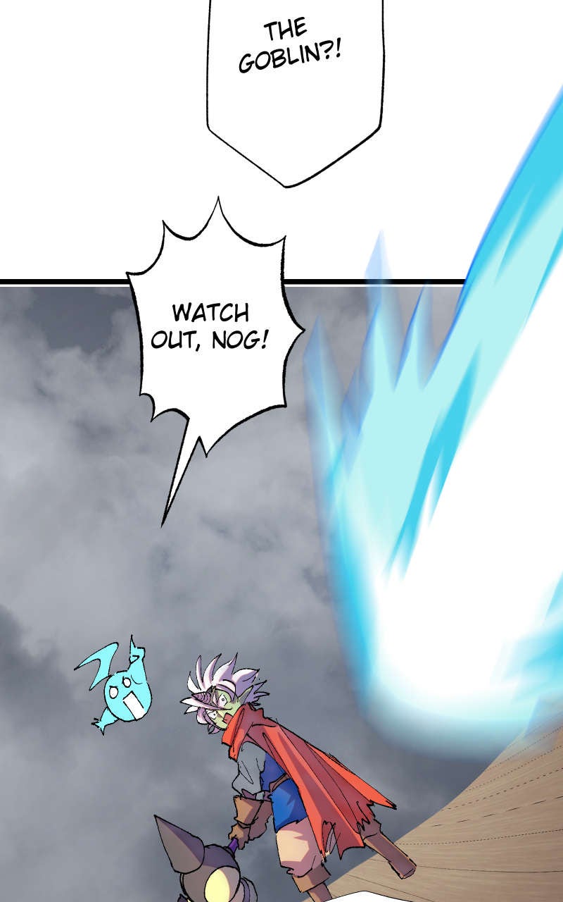 Just a Goblin (S3) Episode 123 page 17 - 