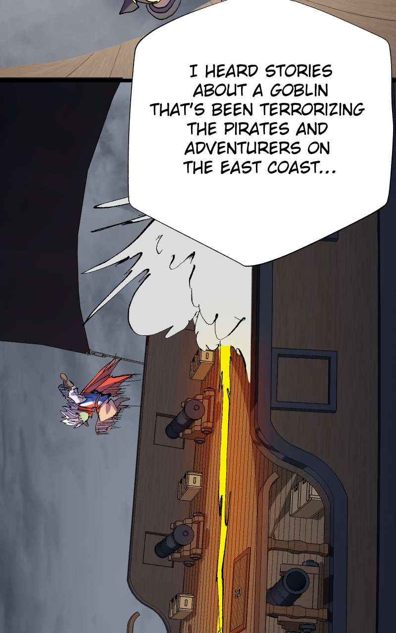 Just a Goblin (S3) Episode 123 page 18 - 