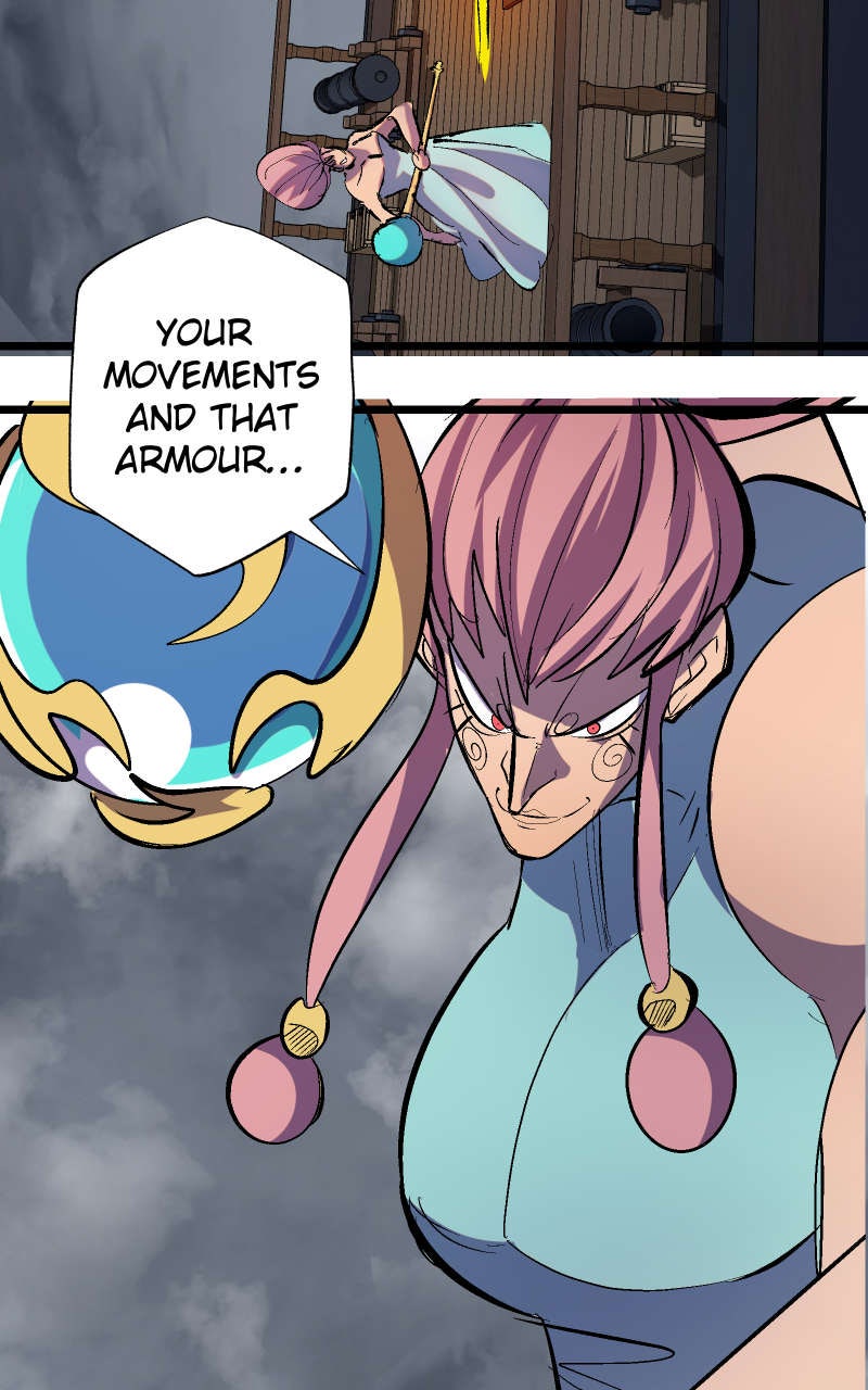 Just a Goblin (S3) Episode 123 page 19 - 