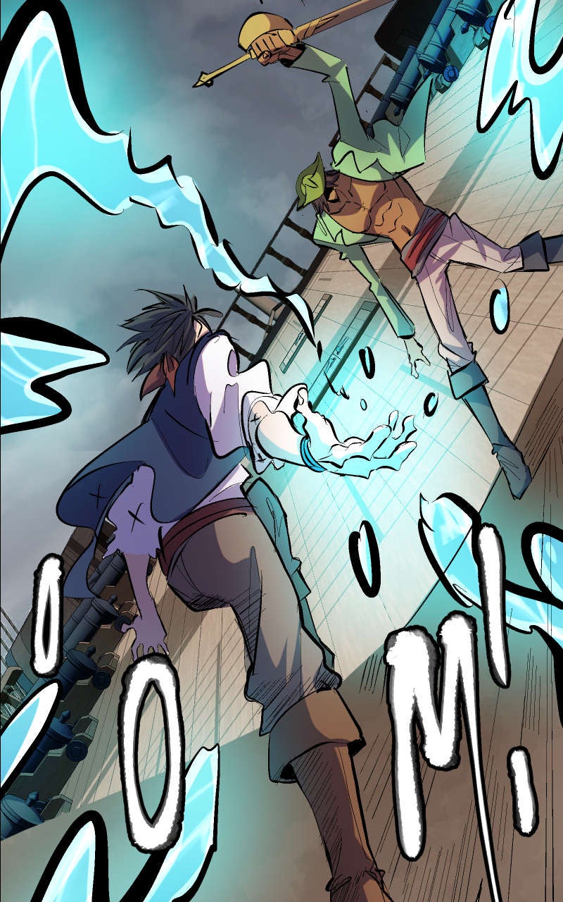 Just a Goblin (S3) Episode 123 page 3 - 