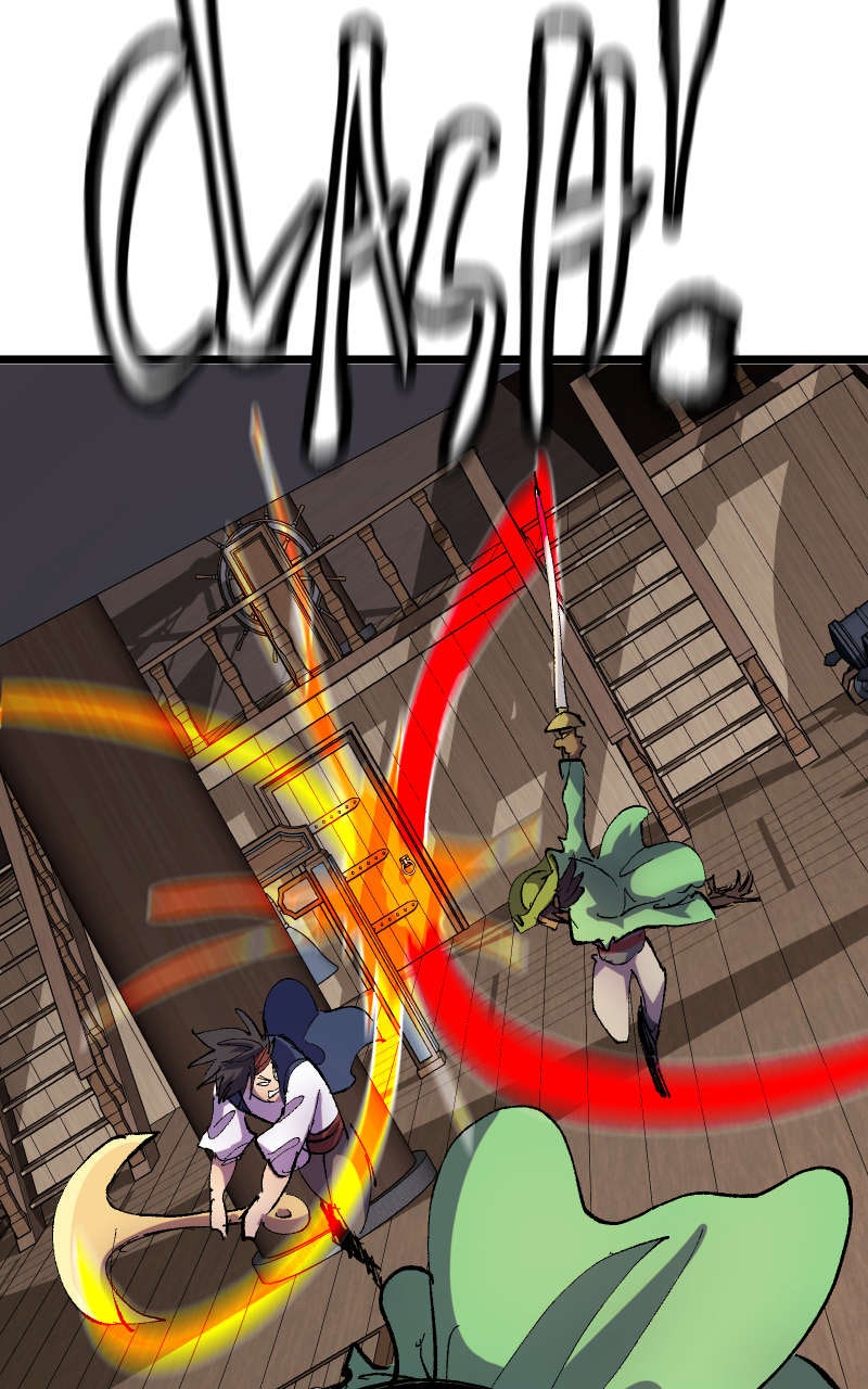 Just a Goblin (S3) Episode 123 page 24 - 