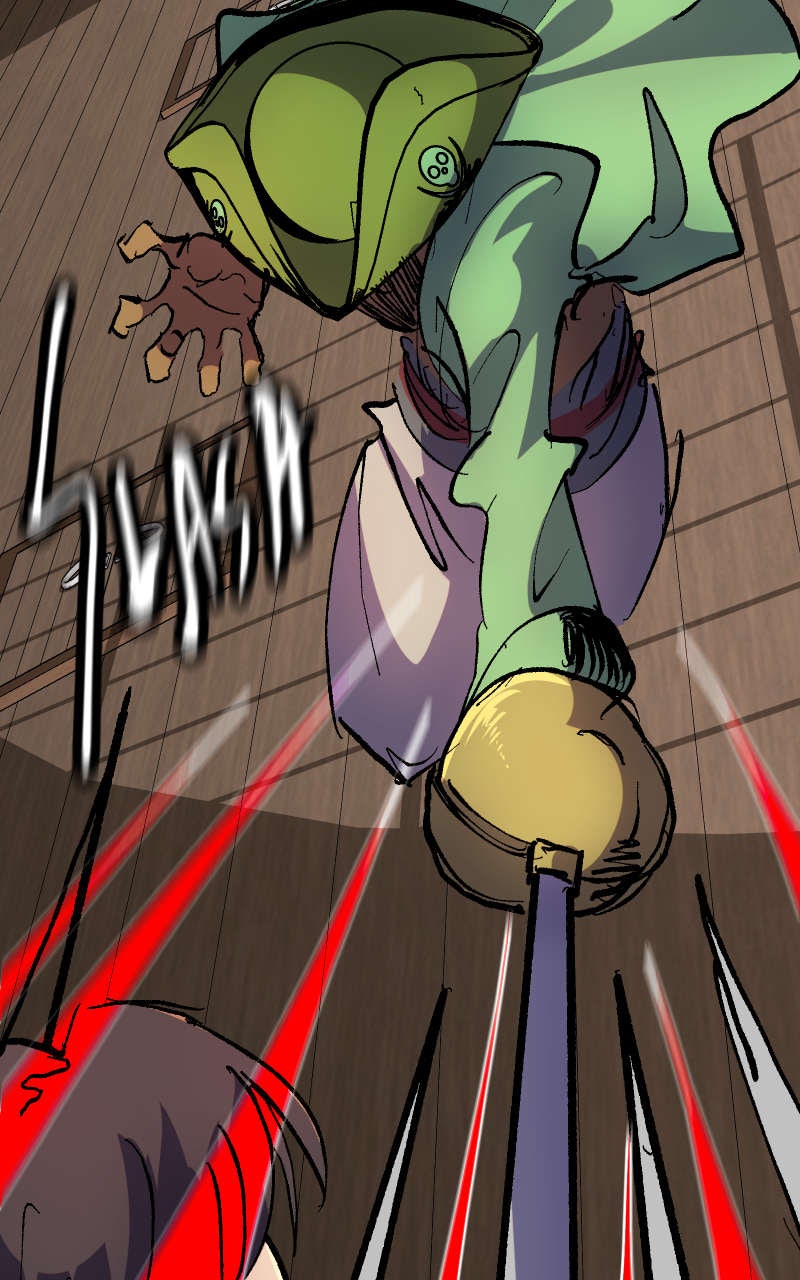 Just a Goblin (S3) Episode 123 page 25 - 