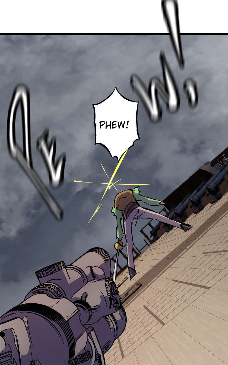 Just a Goblin (S3) Episode 123 page 28 - 