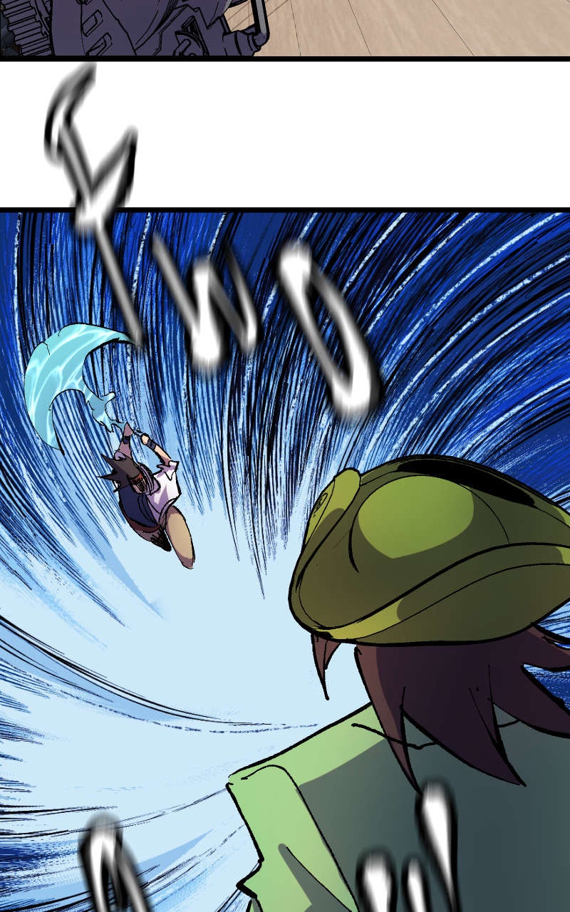 Just a Goblin (S3) Episode 123 page 29 - 