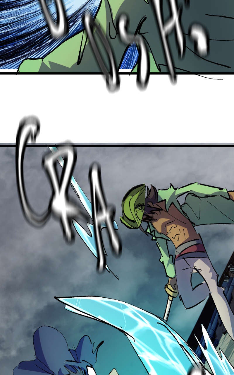 Just a Goblin (S3) Episode 123 page 30 - 
