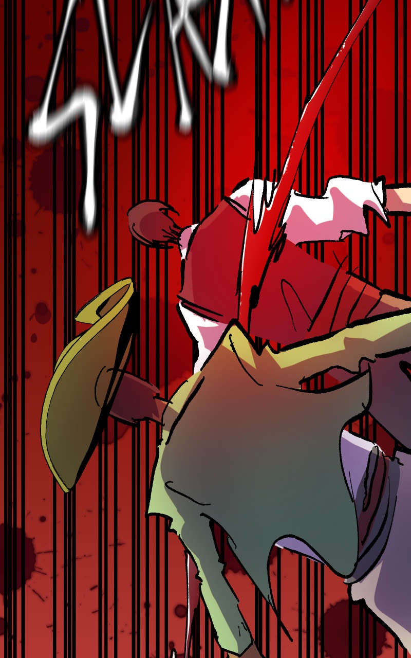 Just a Goblin (S3) Episode 123 page 35 - 