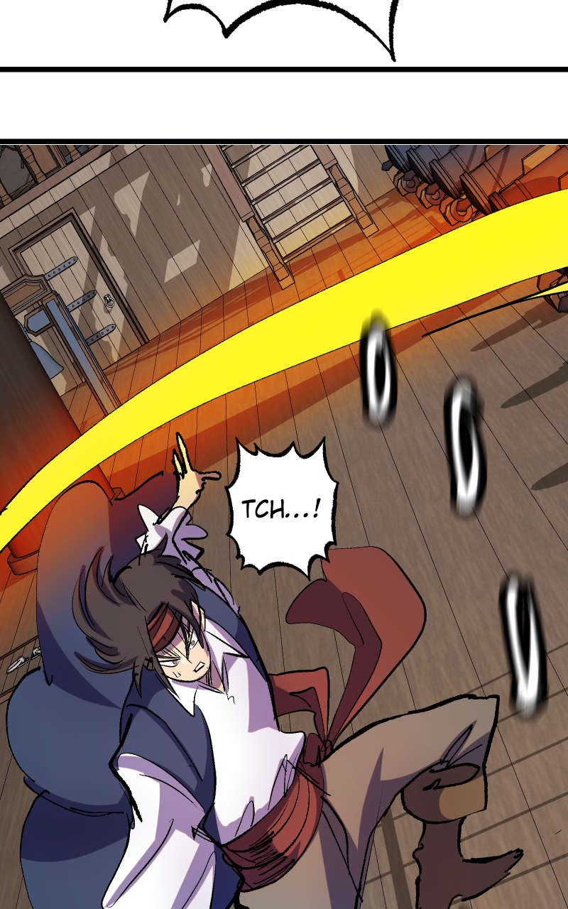 Just a Goblin (S3) Episode 123 page 37 - 