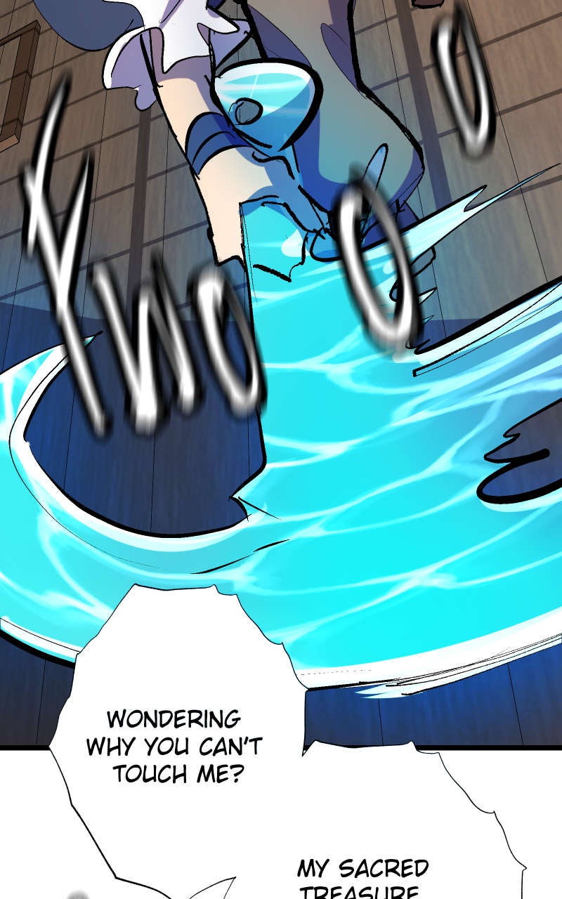 Just a Goblin (S3) Episode 123 page 38 - 