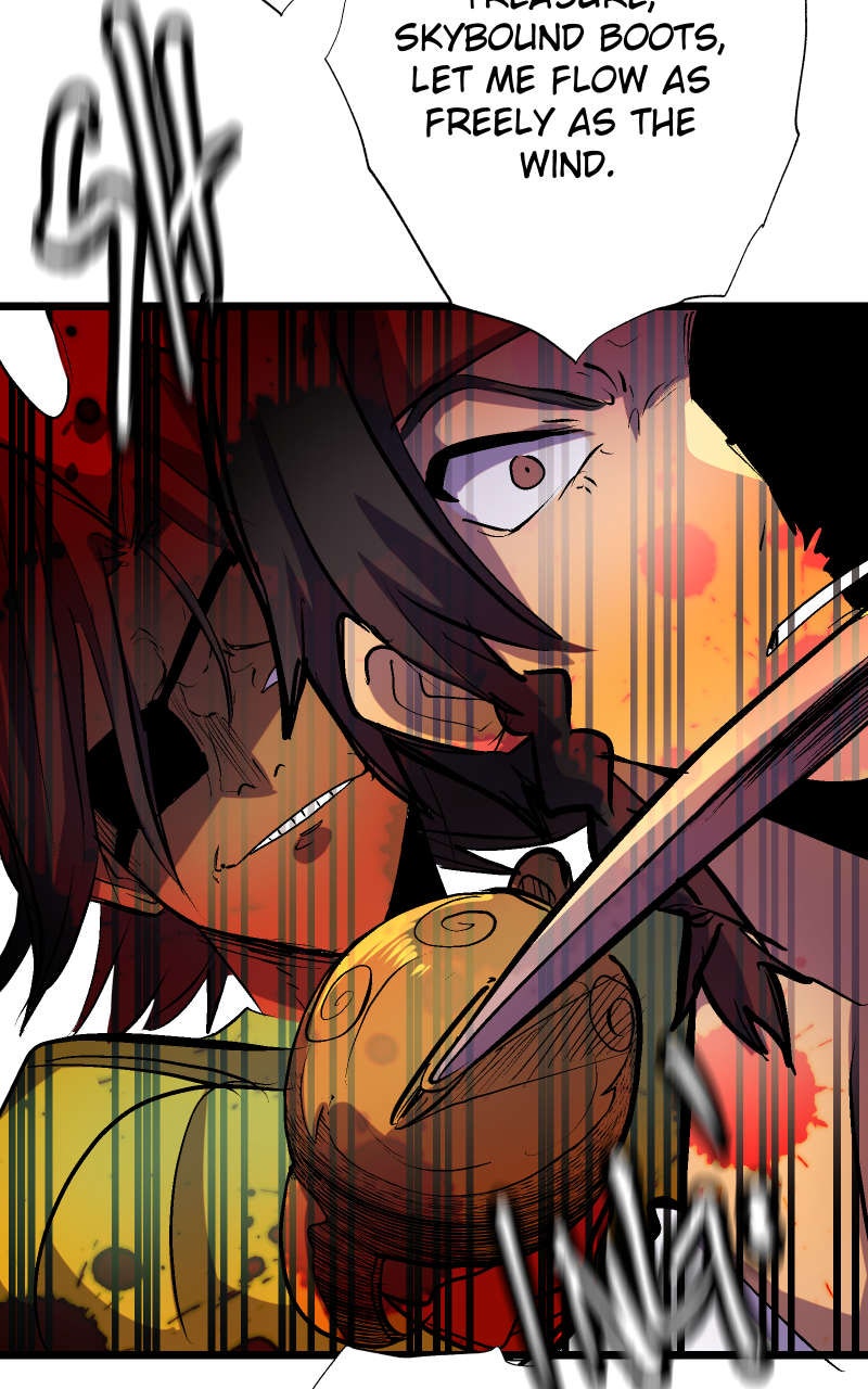 Just a Goblin (S3) Episode 123 page 39 - 