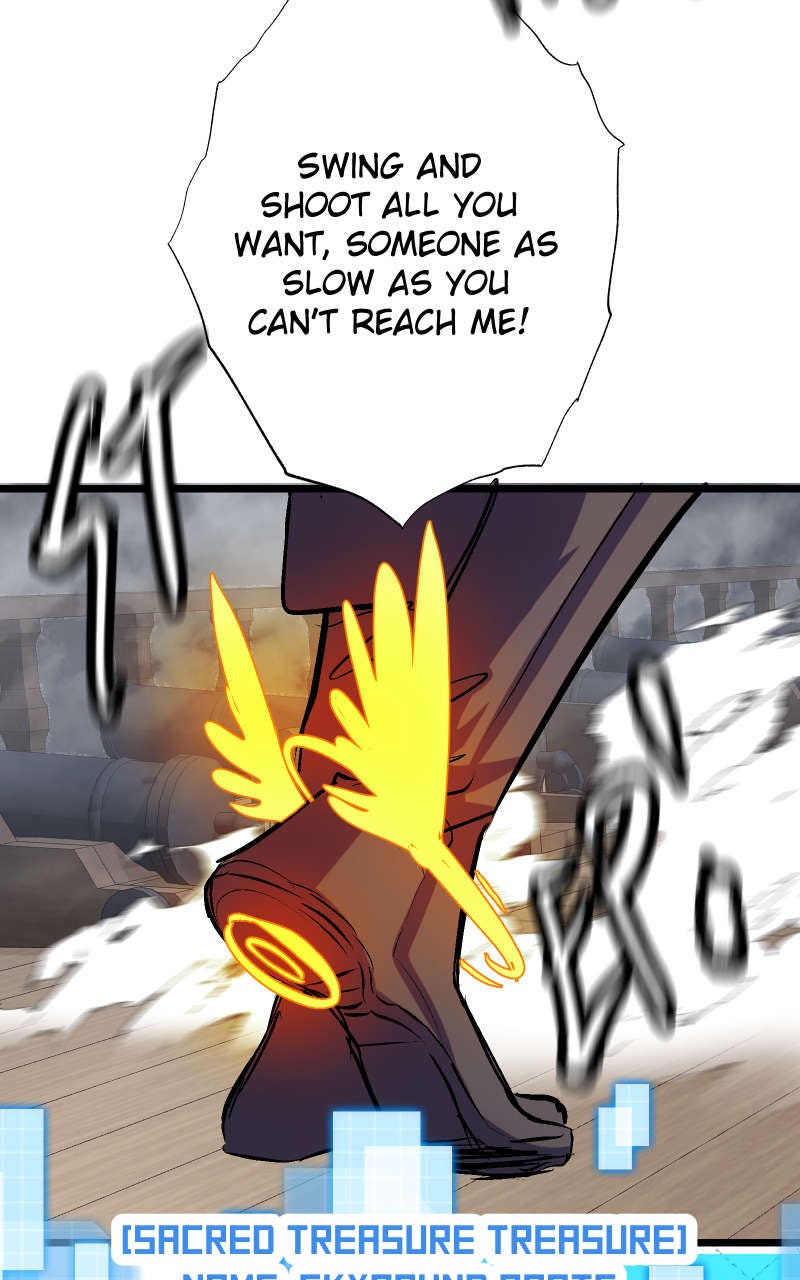 Just a Goblin (S3) Episode 123 page 40 - 