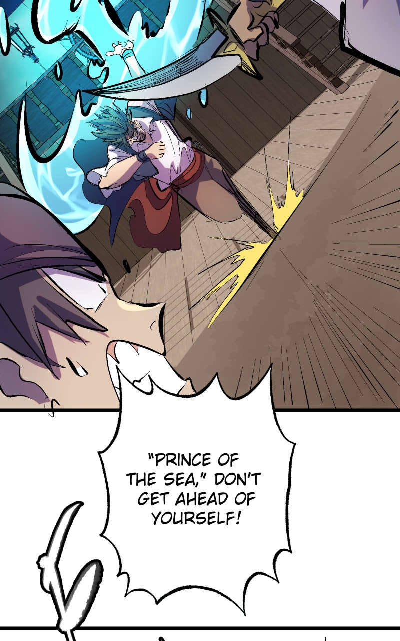 Just a Goblin (S3) Episode 123 page 5 - 