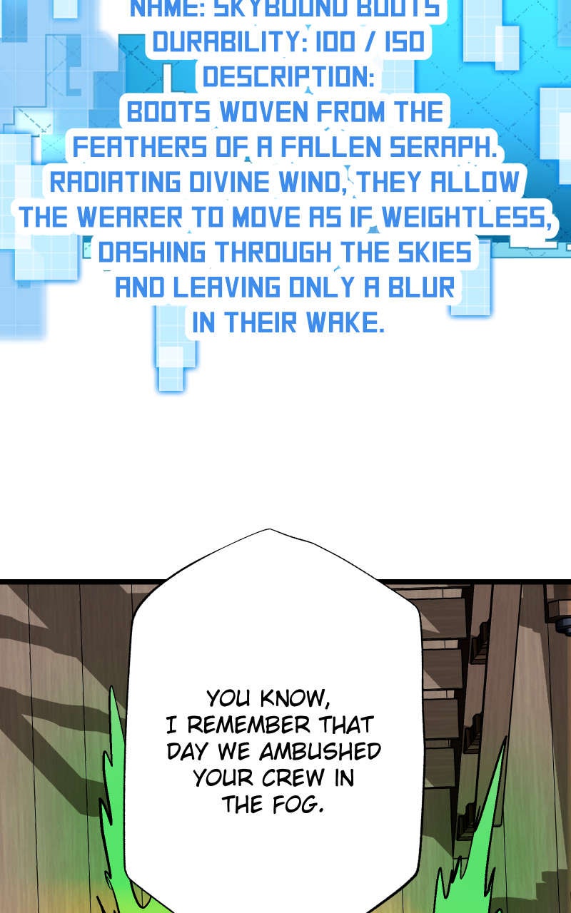 Just a Goblin (S3) Episode 123 page 41 - 