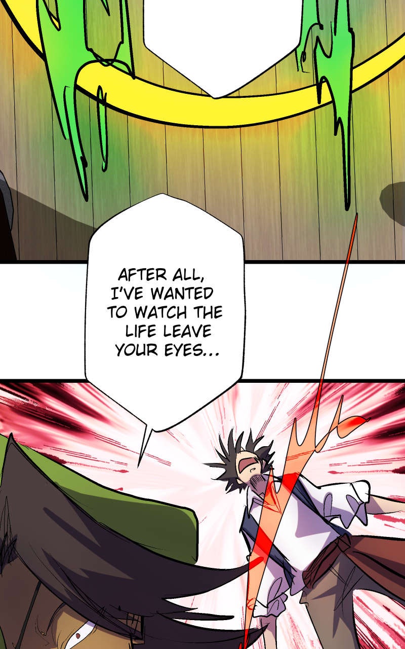 Just a Goblin (S3) Episode 123 page 43 - 