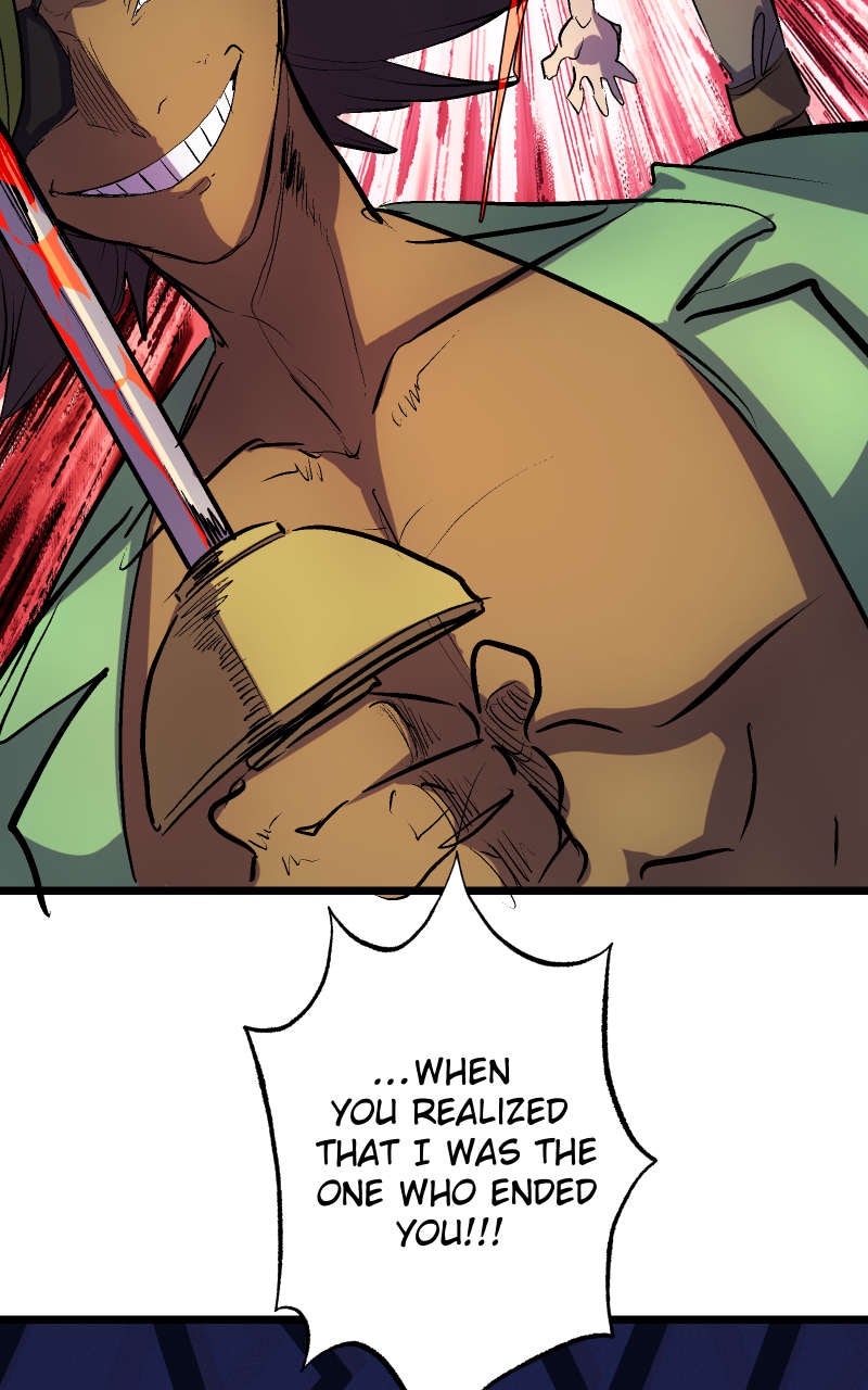 Just a Goblin (S3) Episode 123 page 44 - 
