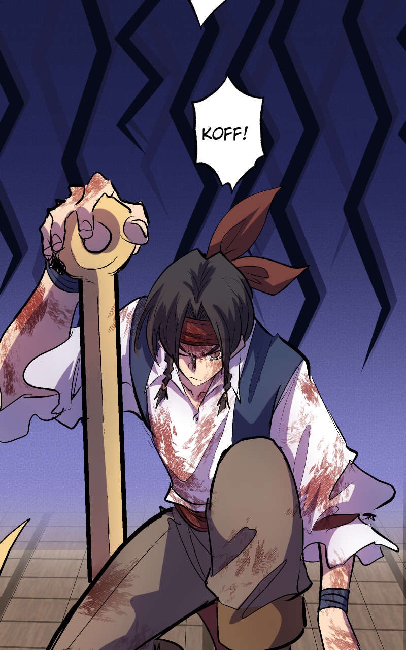 Just a Goblin (S3) Episode 123 page 45 - 