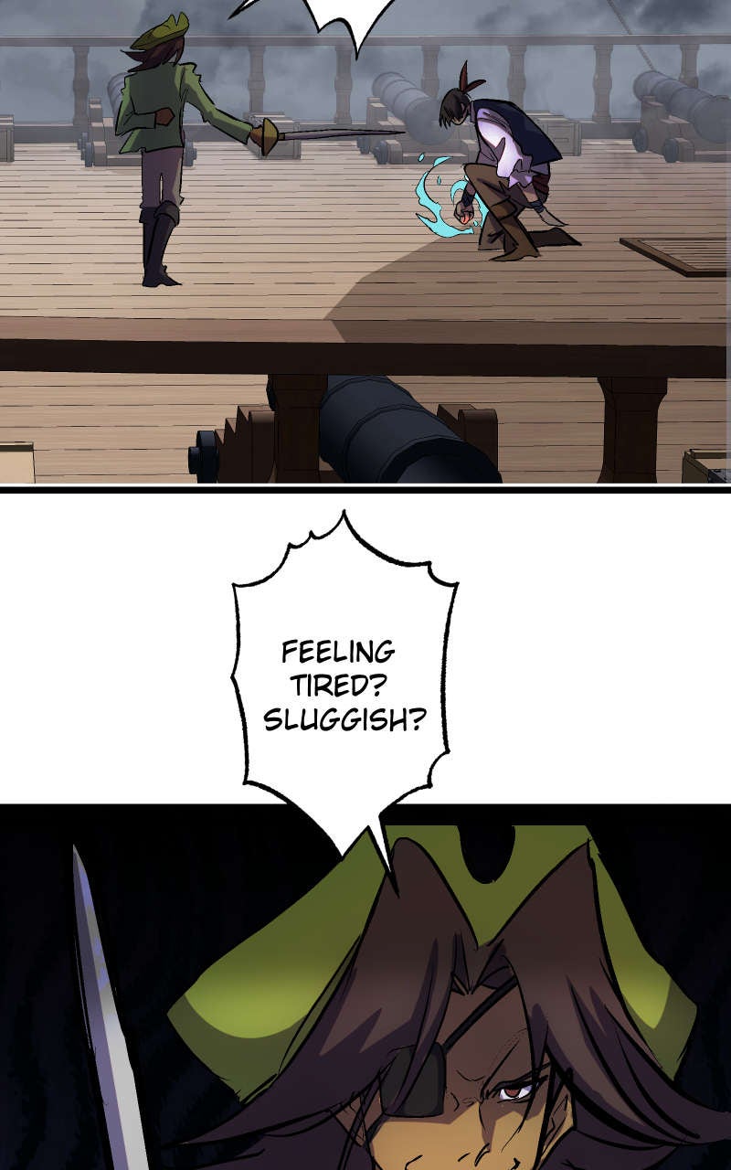 Just a Goblin (S3) Episode 123 page 47 - 