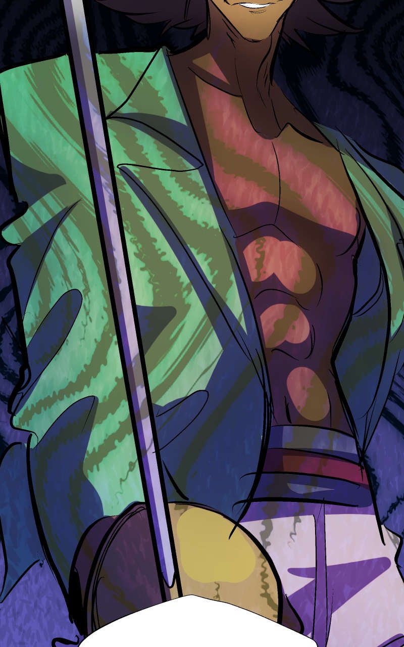 Just a Goblin (S3) Episode 123 page 48 - 