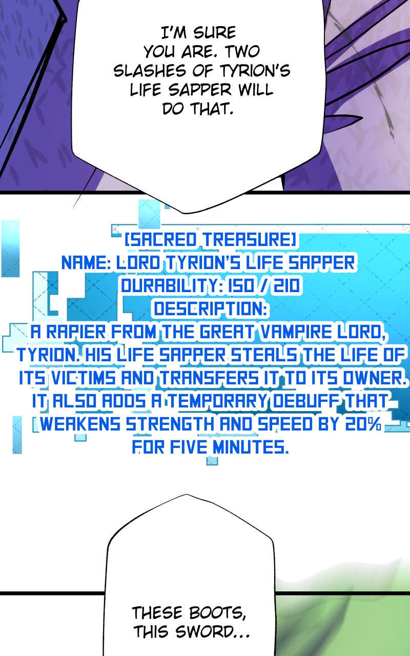 Just a Goblin (S3) Episode 123 page 49 - 