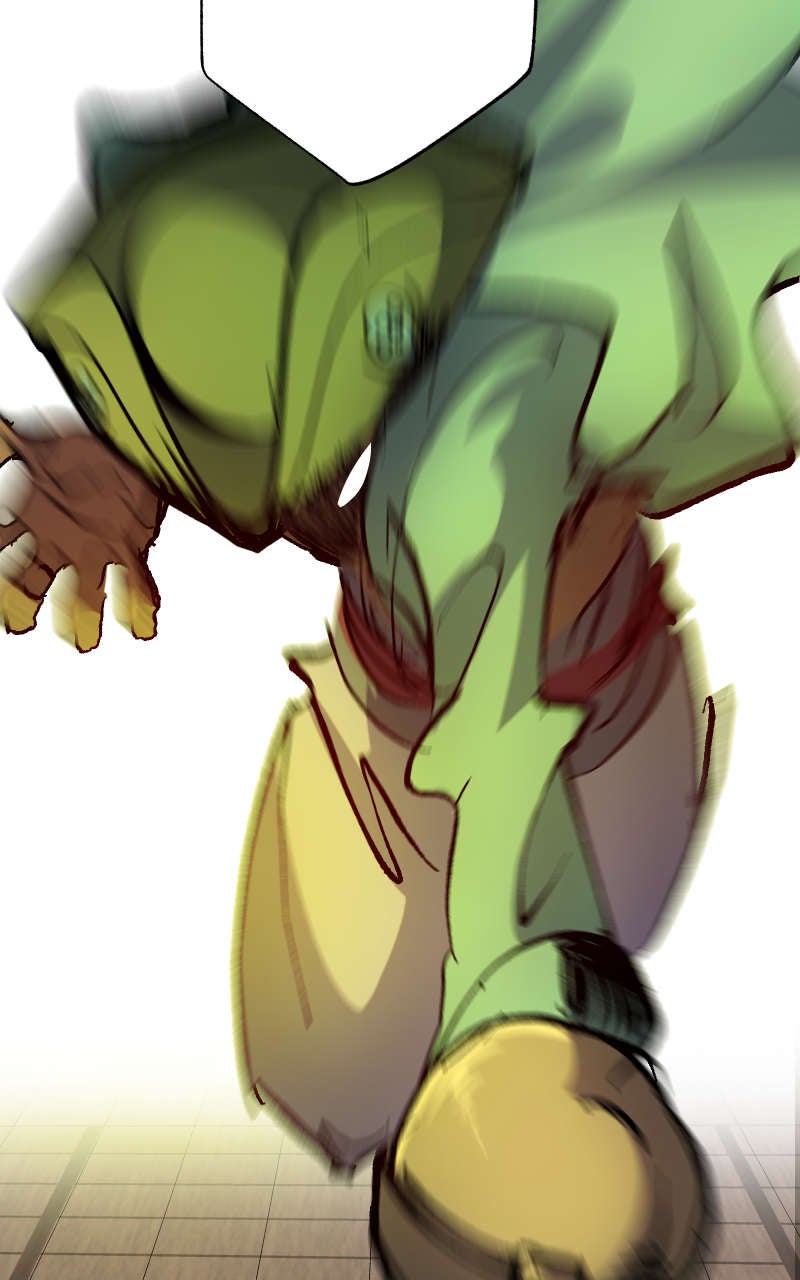 Just a Goblin (S3) Episode 123 page 50 - 