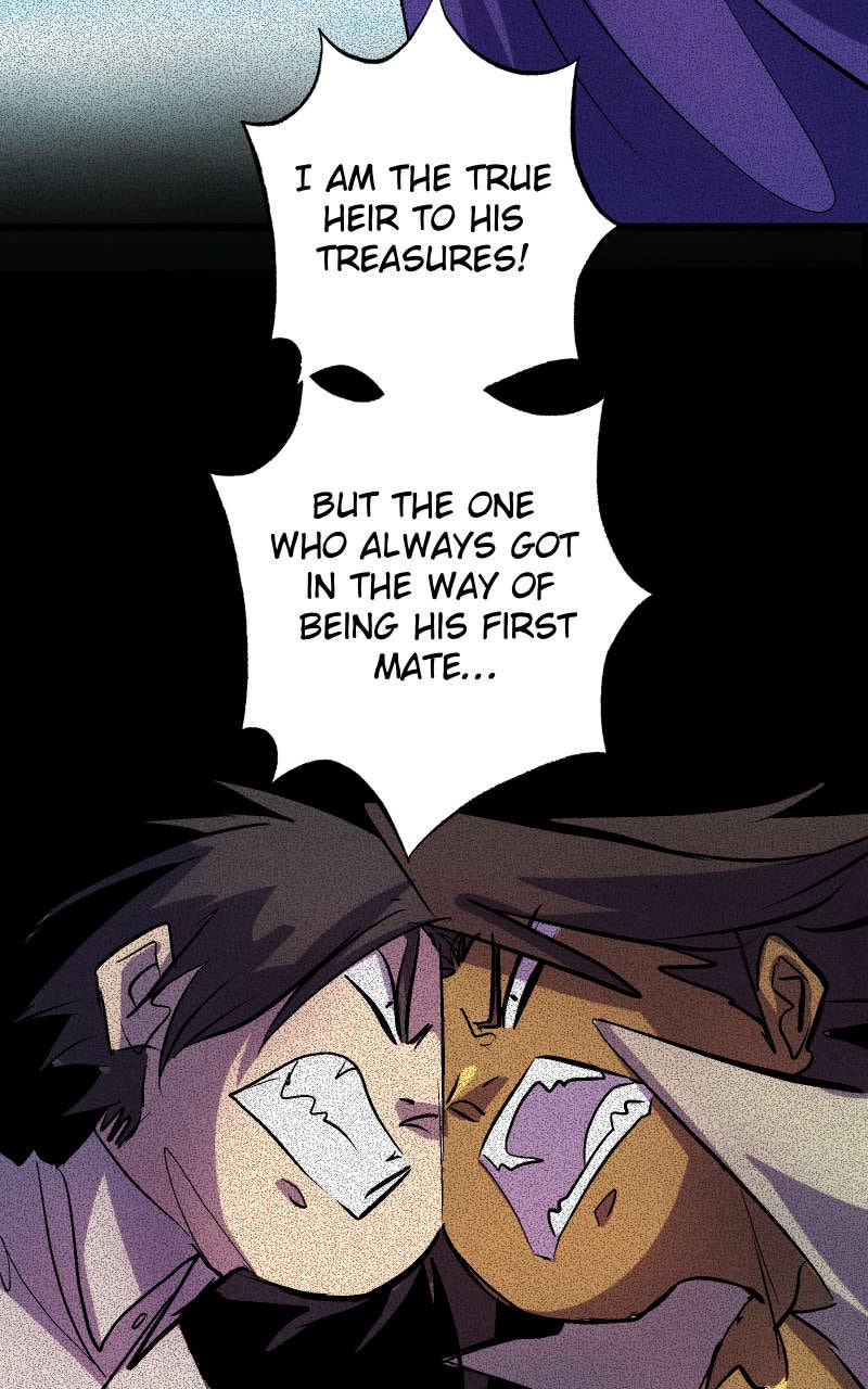 Just a Goblin (S3) Episode 123 page 54 - 