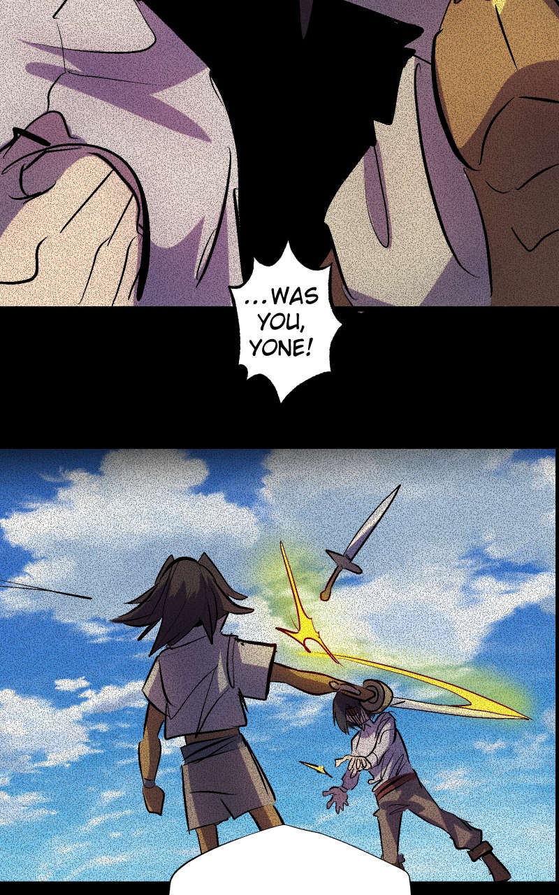 Just a Goblin (S3) Episode 123 page 55 - 