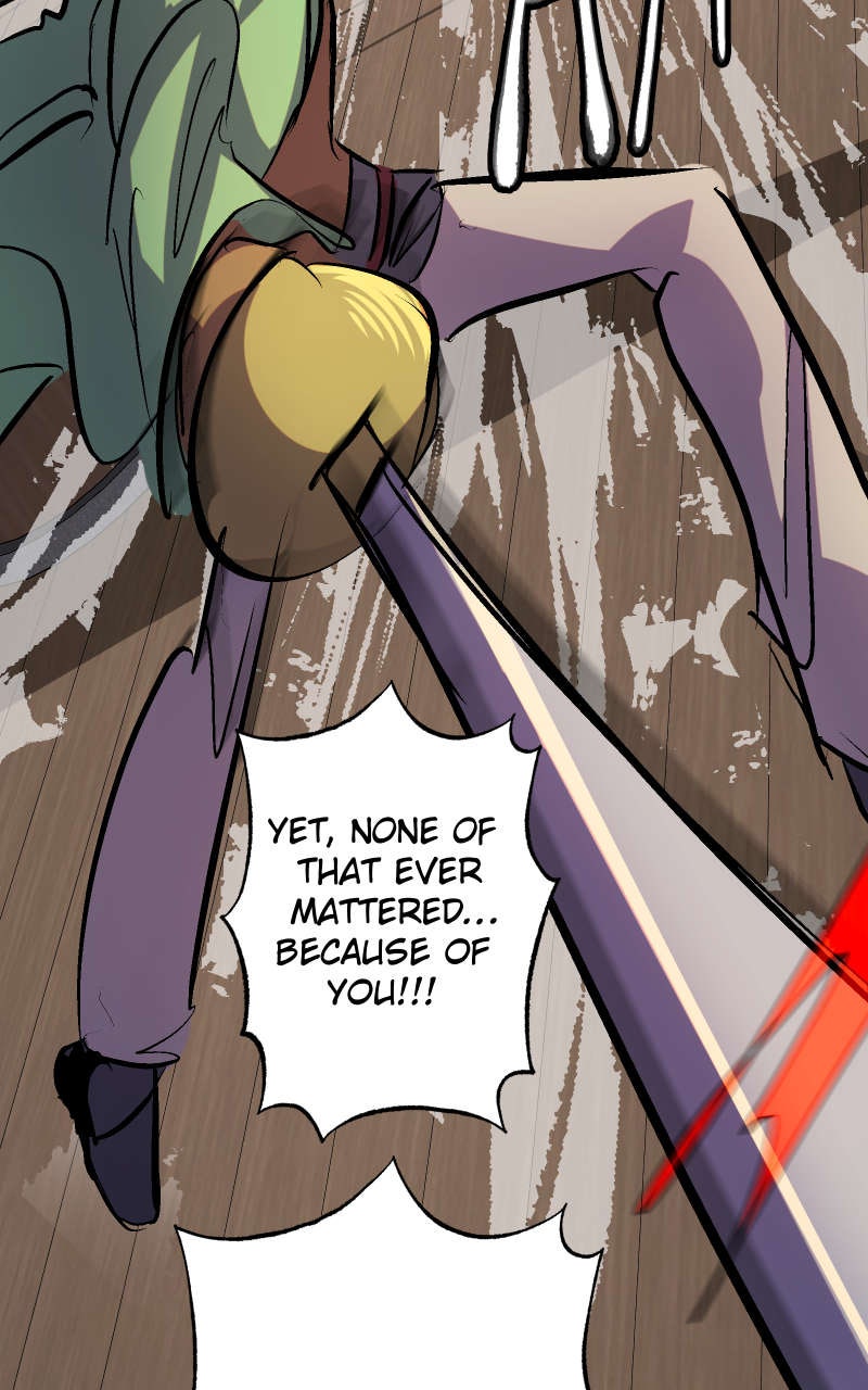 Just a Goblin (S3) Episode 123 page 64 - 