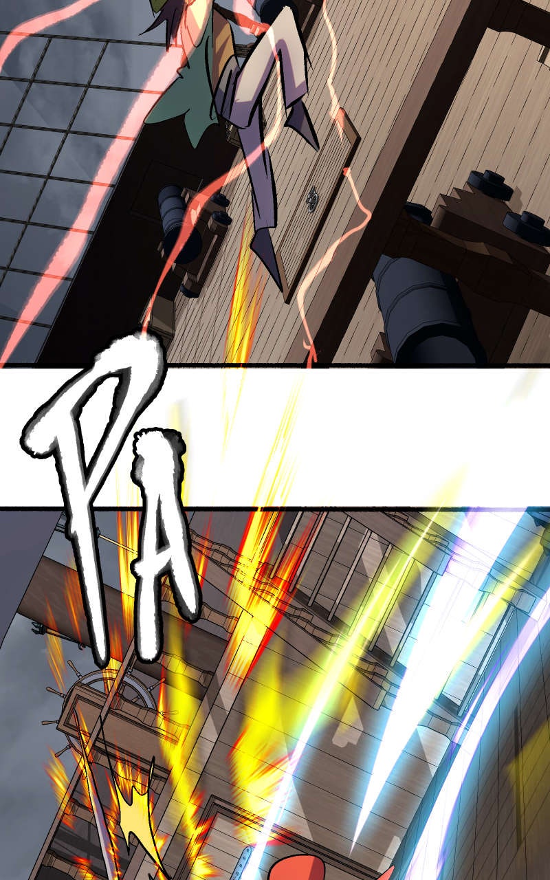 Just a Goblin (S3) Episode 123 page 68 - 