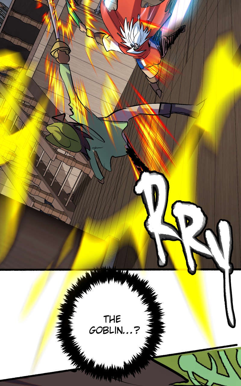 Just a Goblin (S3) Episode 123 page 69 - 
